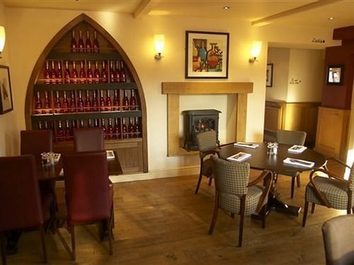Ingham  The Cadogan Arms酒店 外观 照片