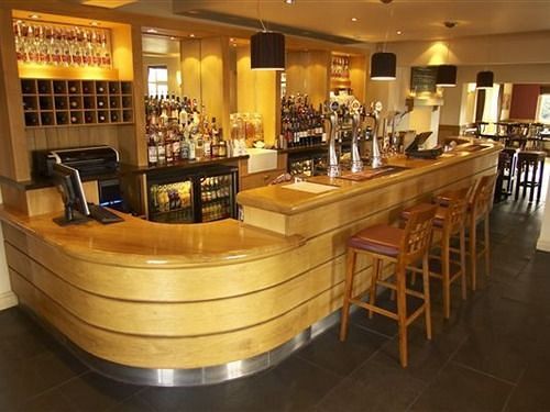 Ingham  The Cadogan Arms酒店 外观 照片